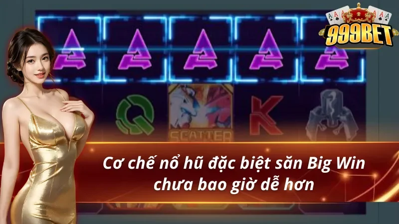 Nổ hũ Gundam có chế săn Big Win rất dễ dàng 