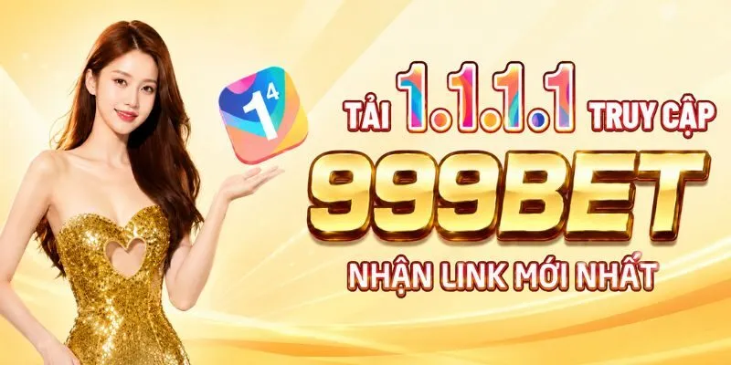 Trang chủ 36 999BET sử dụng link chính thức và các link dự phòng để duy trì khả năng truy cập